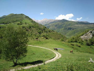 Logement Entier Prats-De-Mollo-La-Preste 54868-5