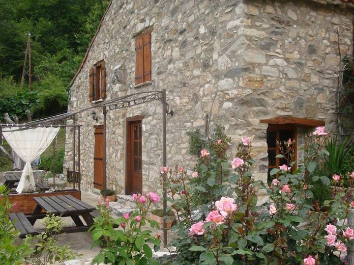 Homestay Prats-de-Mollo-la-Preste 54868-1