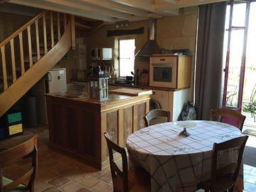 Logement Entier Troo 118877-4