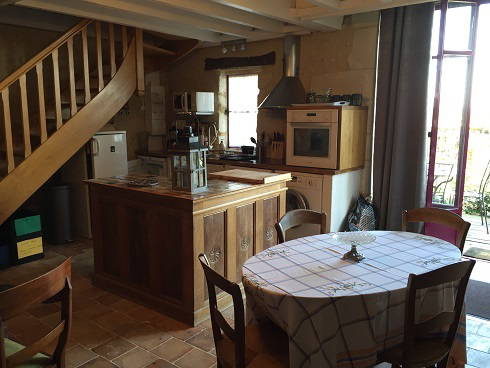 Ganzes Haus Troo 118877-4