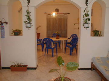 Logement Entier Bou Sfer 153597-4