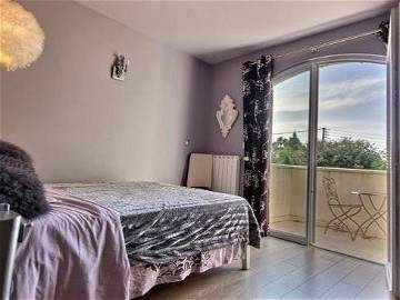 Room For Rent Antibes 171902-1