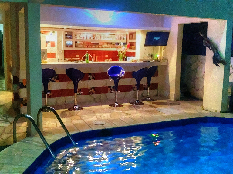 Quartos De Hóspedes La Habana 173384-2