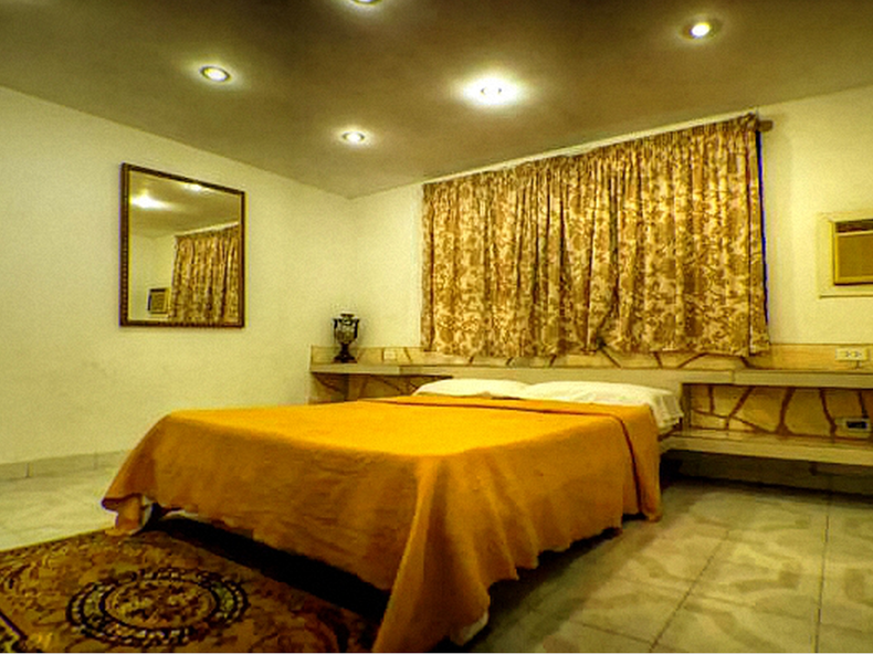 Quartos De Hóspedes La Habana 173384-3