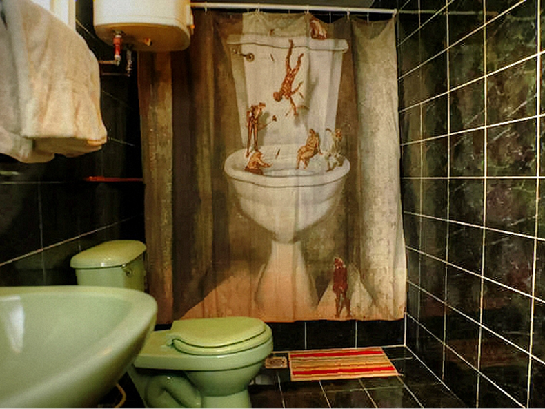 Hospedagem Em Casa De Família La Habana 173389-3