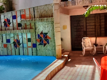 Chambre Chez L'habitant La Habana 173389-4