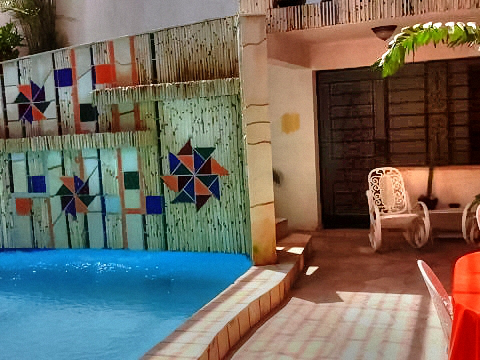 Gastgezin La Habana 173393-2