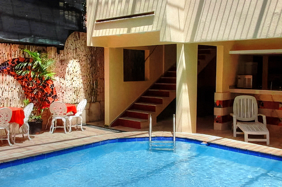 Homestay La Habana 173393