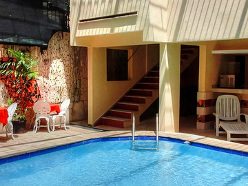 Chambre Chez L'habitant La Habana 173393-6