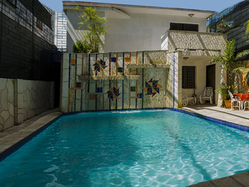 Chambre Chez L'habitant La Habana 173393-7