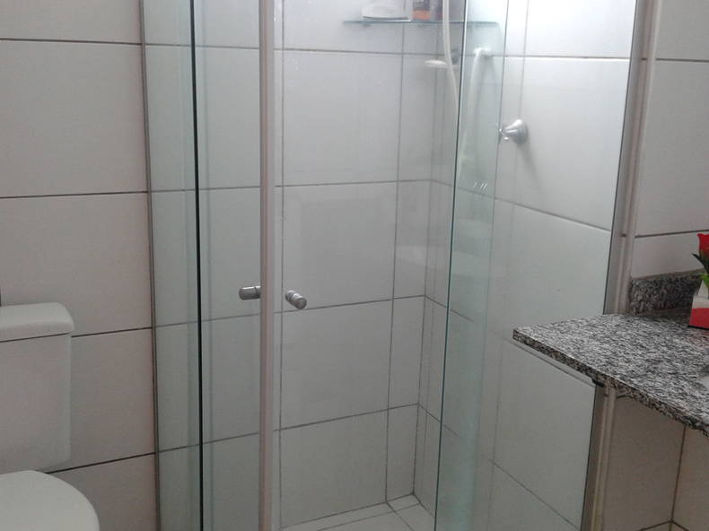 Homestay Parnamirim 108867-2