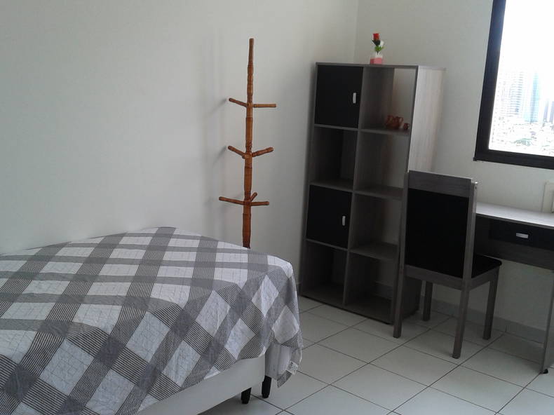 Homestay Parnamirim 108867-3