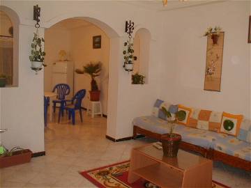 Habitación En Alquiler Oran 154238-1