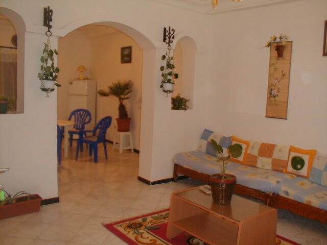 Homestay Oran 154238-1