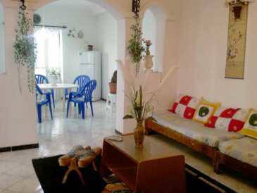 Homestay Oran 154238