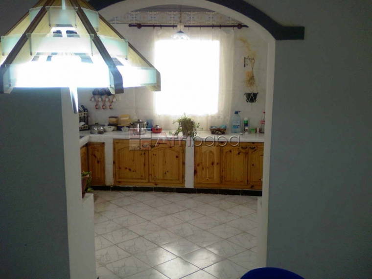 Homestay Oran 154238