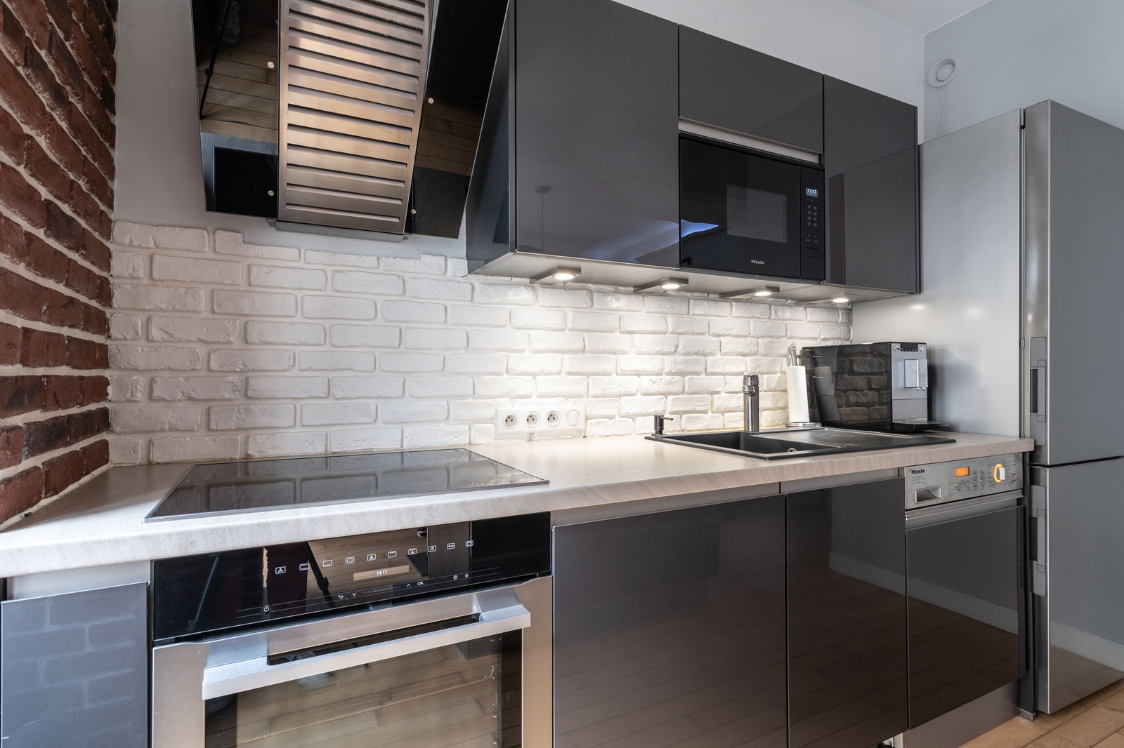 Hemvistelse Paris 268027