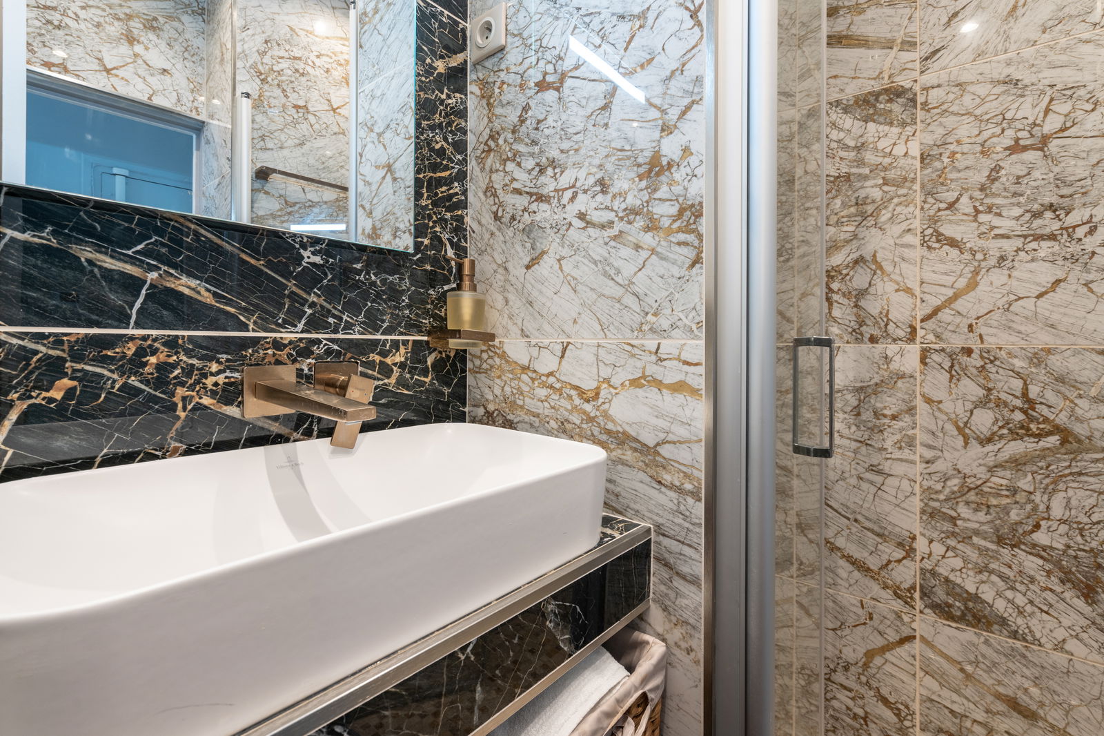 Hemvistelse Paris 268027