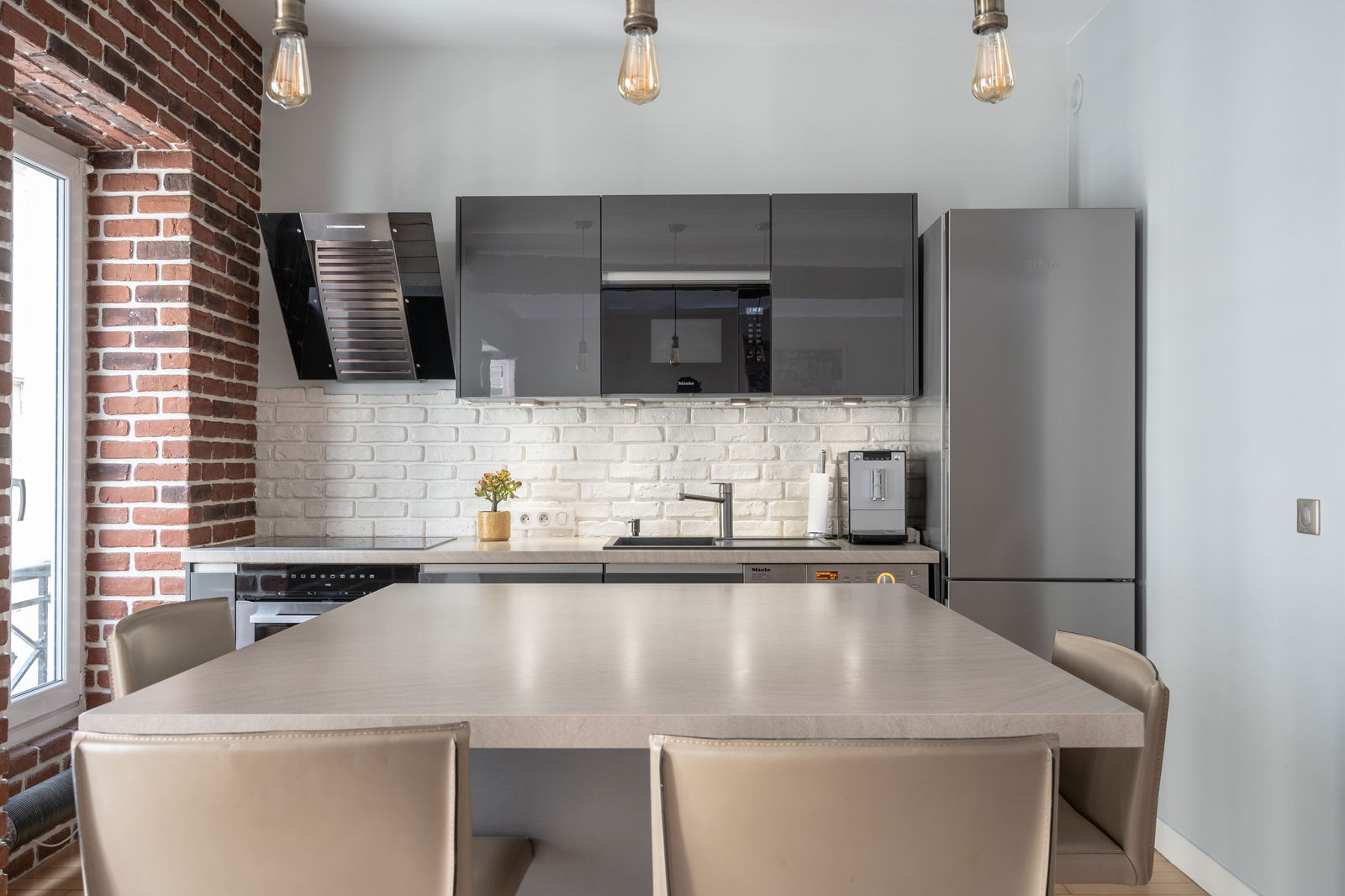Hemvistelse Paris 268027