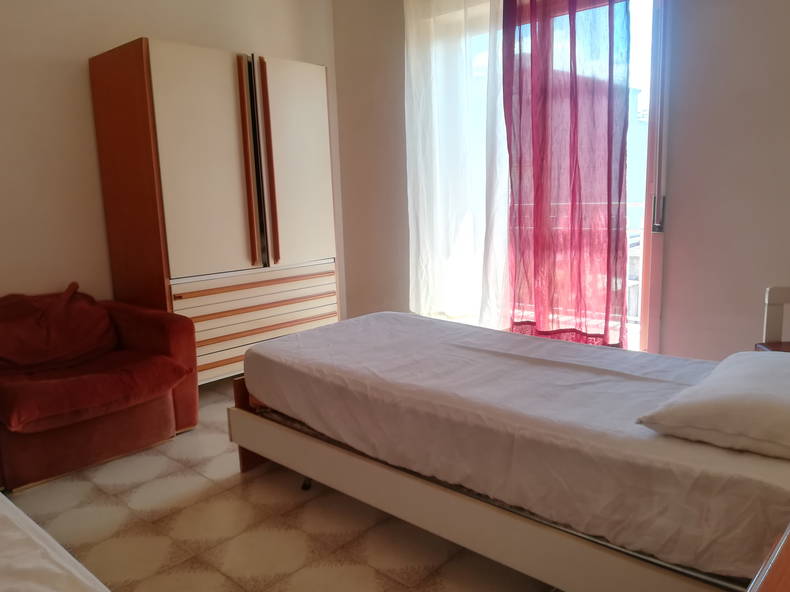 Homestay Barcellona Pozzo di Gotto 239844-1