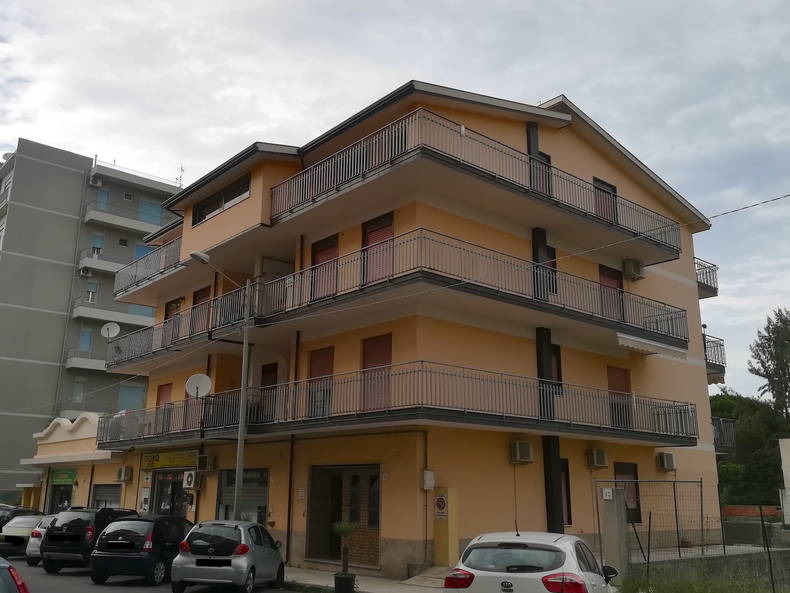 Homestay Barcellona Pozzo di Gotto 239844-2