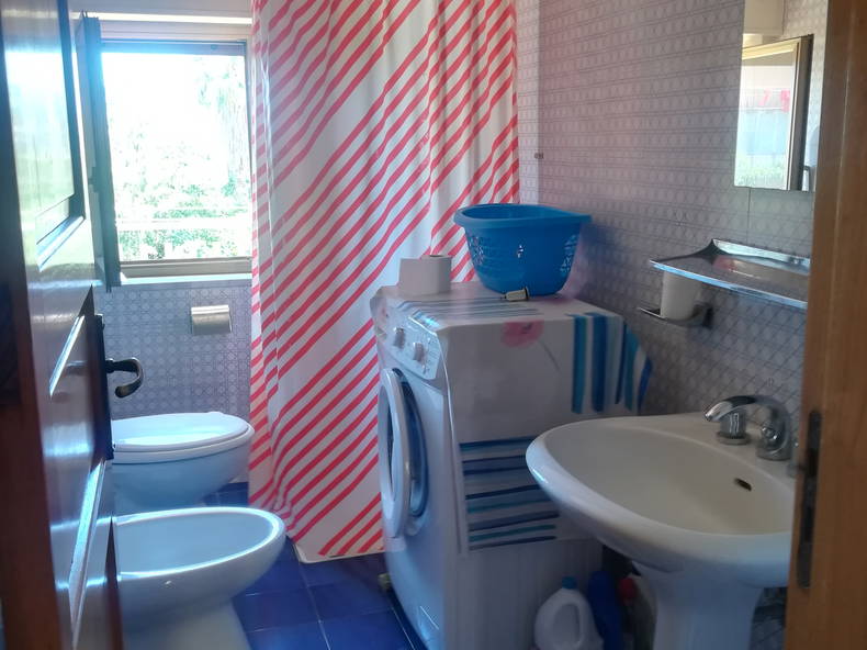 Homestay Barcellona Pozzo di Gotto 239844-5