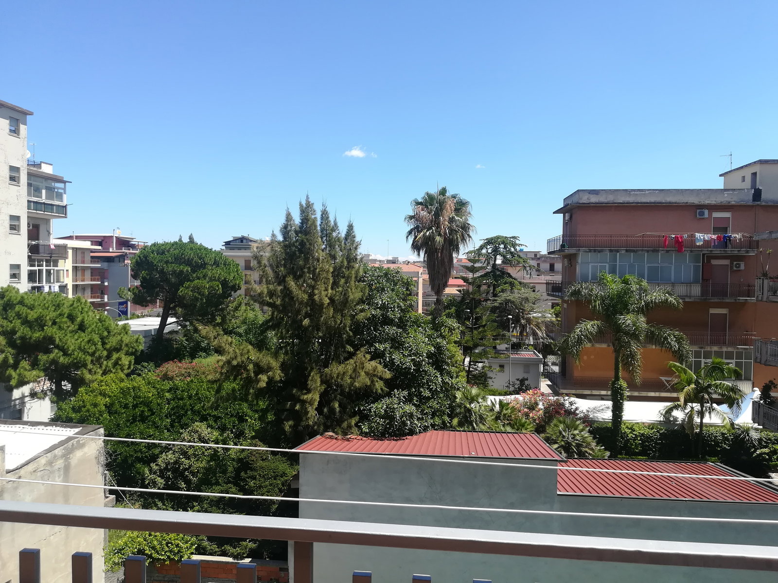 Homestay Barcellona Pozzo di Gotto 239844