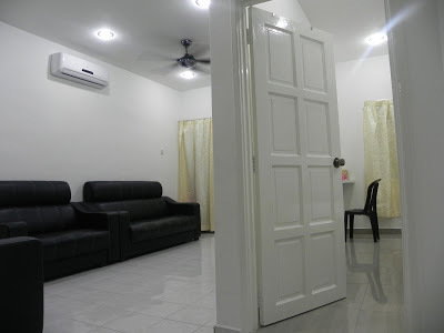 Tutta La Casa Melaka 130776