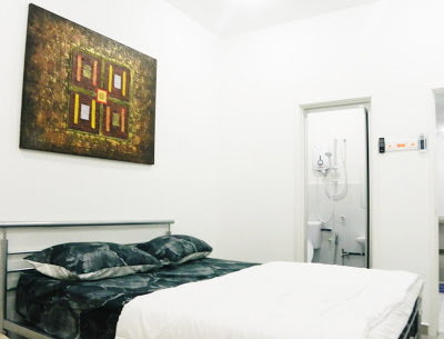 Tutta La Casa Melaka 130776