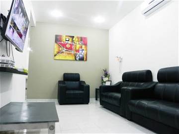 Habitación En Alquiler Melaka 130776-1