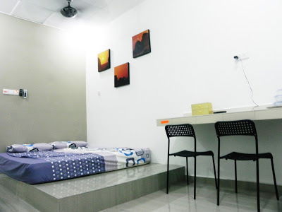 Independent Studio Melaka 130776