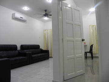 Logement Entier Melaka 130776-5