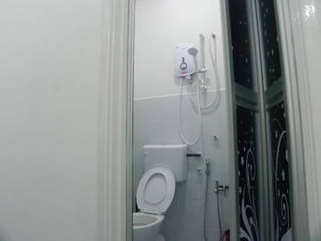 Logement Entier Melaka 130776-10