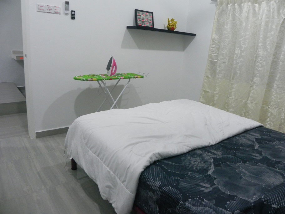 Logement Entier Melaka 130776