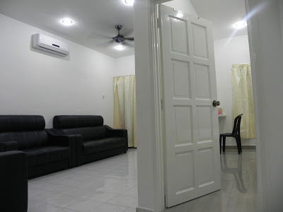 Logement Entier Melaka 130776