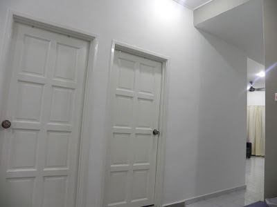Logement Entier Melaka 130776