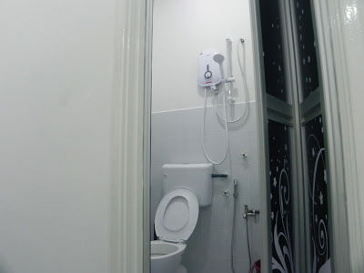 Logement Entier Melaka 130776