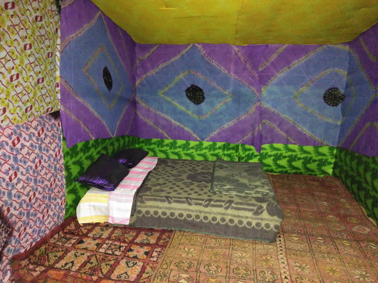 Homestay Merzouga 158885