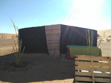 Logement Entier Merzouga 158885-4