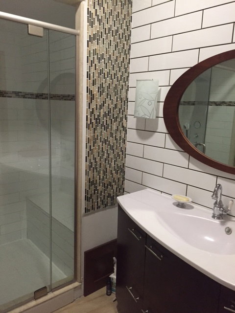 Famiglia Montréal 156777