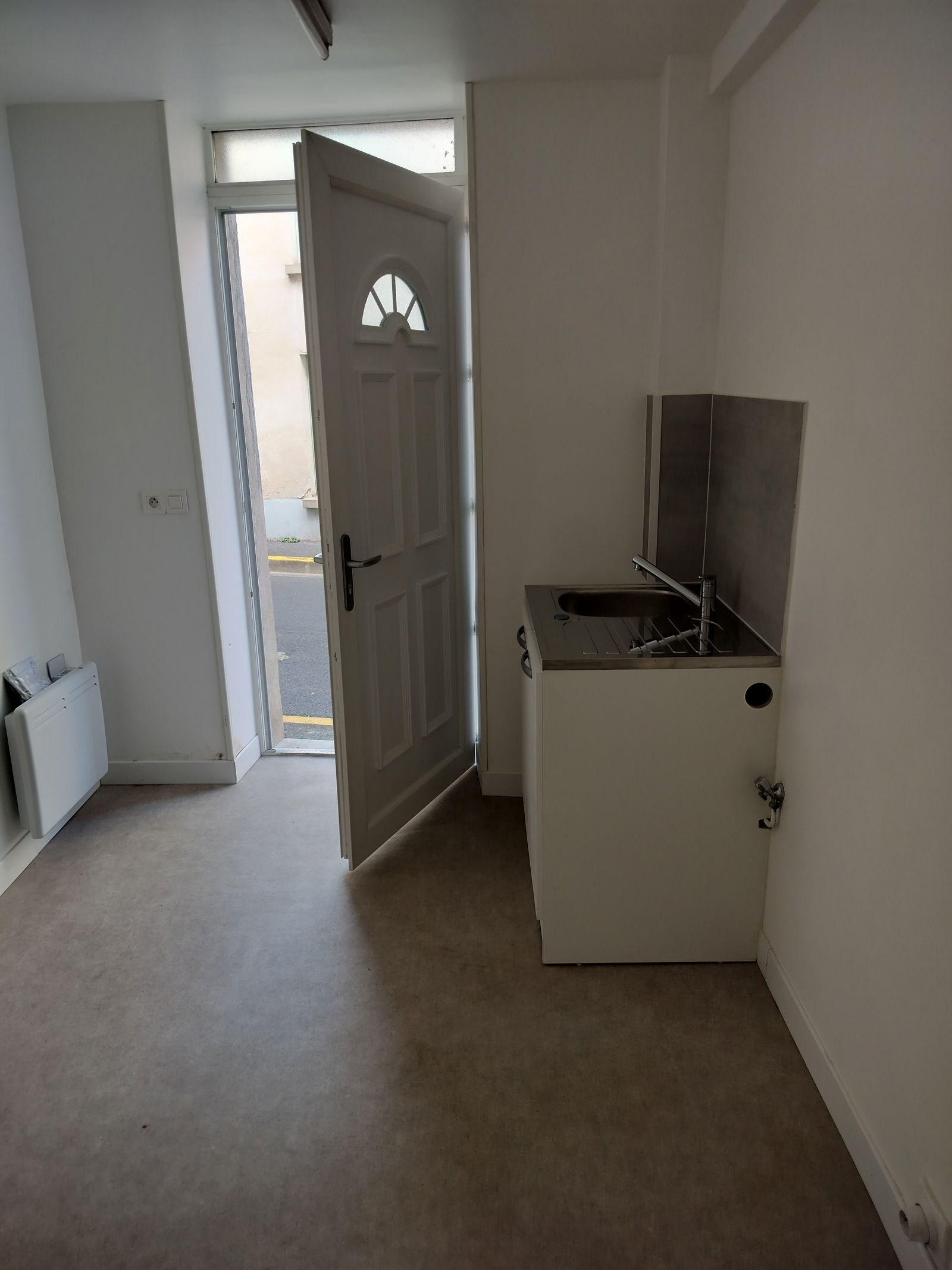 Tutta La Casa La Ferté-sous-Jouarre 306463