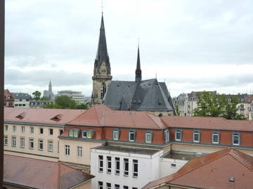 Chambre À Louer Strasbourg 479810