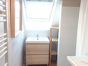 Chambre À Louer Strasbourg 479810