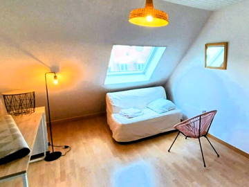 Chambre À Louer Strasbourg 479810