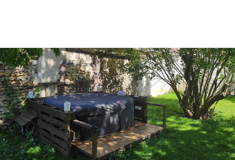 Tutta La Casa La Couture-Boussey 12719