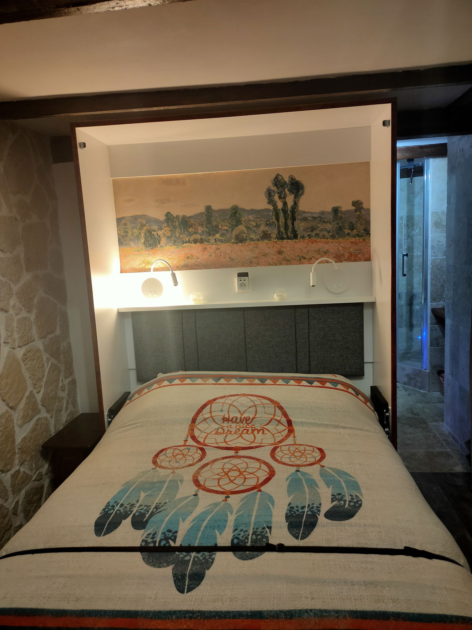 Entire Home La Couture-Boussey 12719