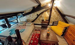 Gehele Woning La Couture-Boussey 12719