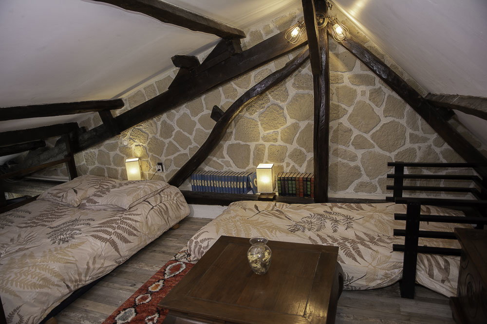 Hela Huset La Couture-Boussey 12719