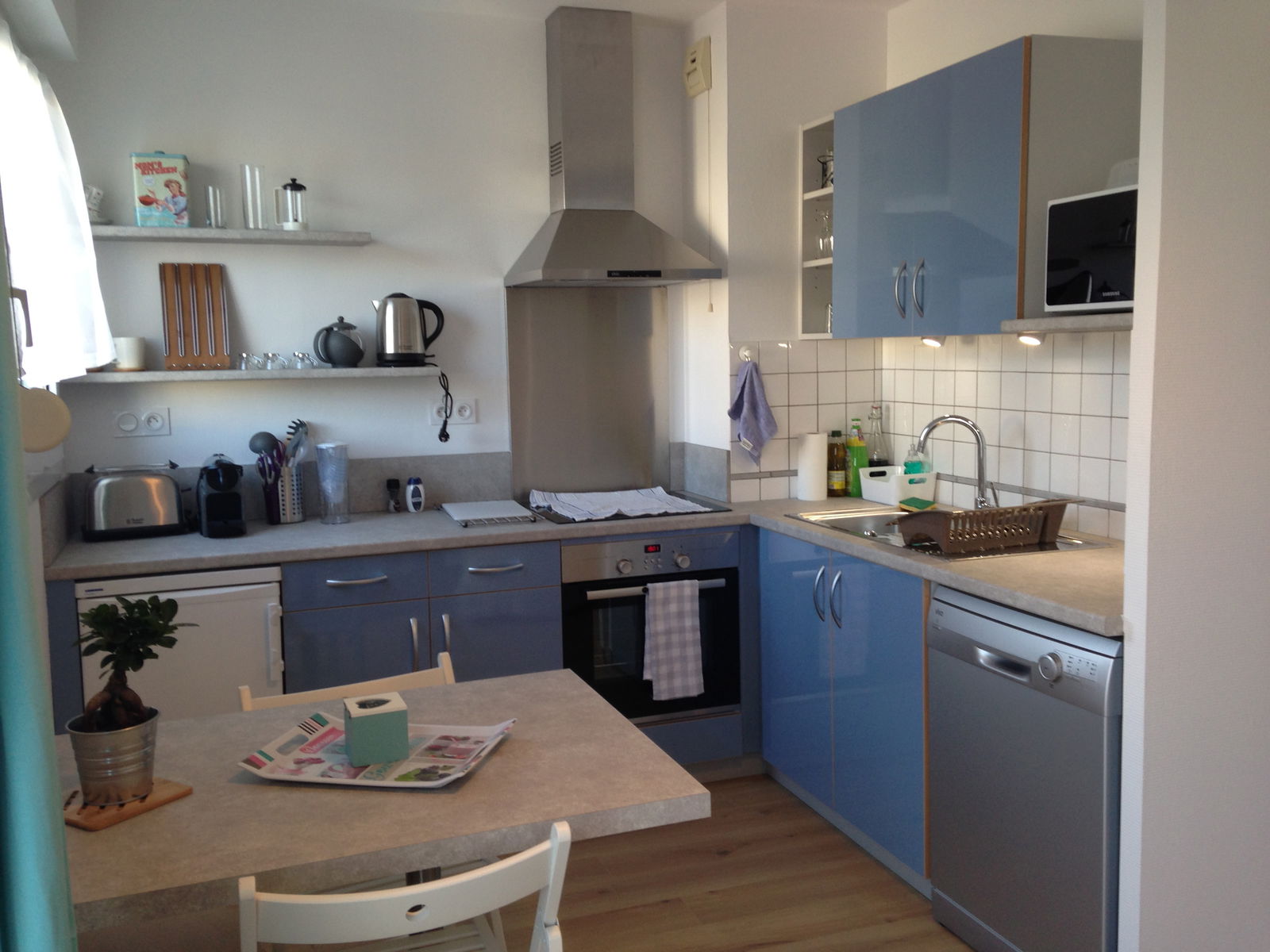 Gastenkamers Betton 83524