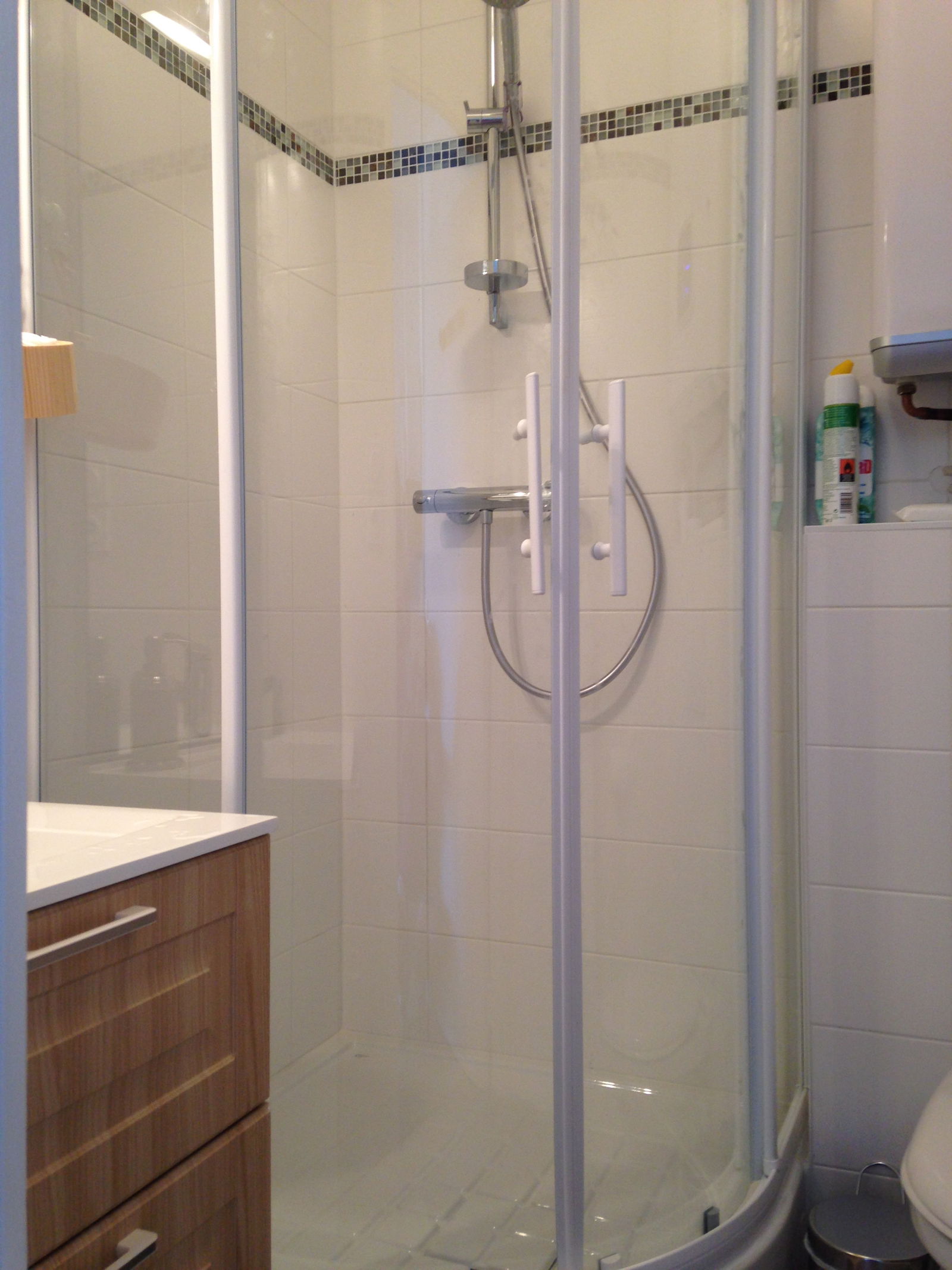 Gastenkamers Betton 83524